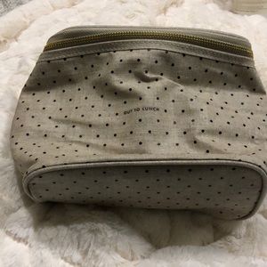 Kate Spade lunch bag
